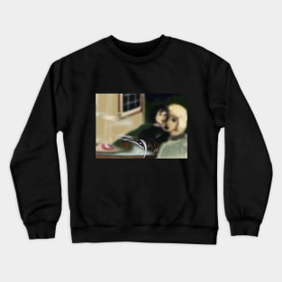 Tara Crewneck Sweatshirt